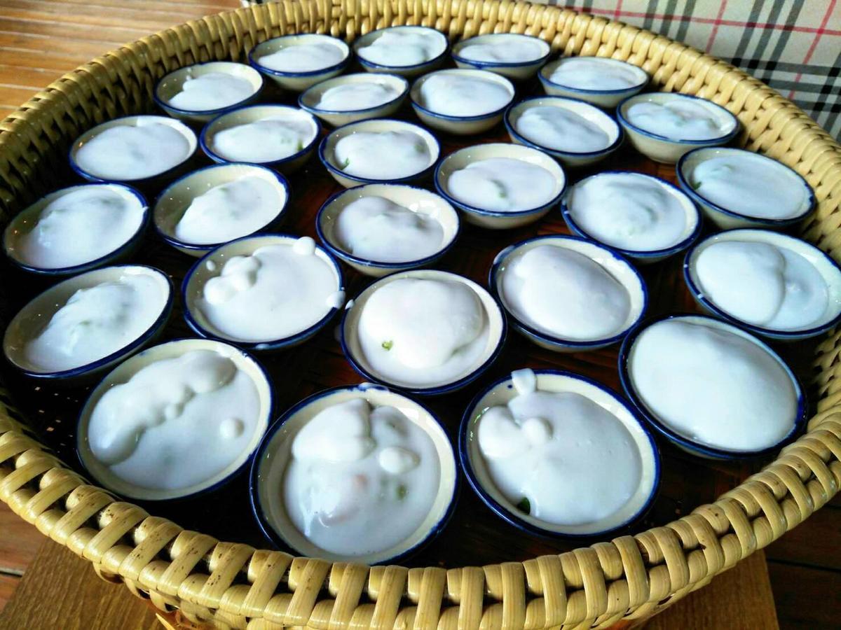Must Come Boutique Hotel Ban Nam Khong Exterior foto