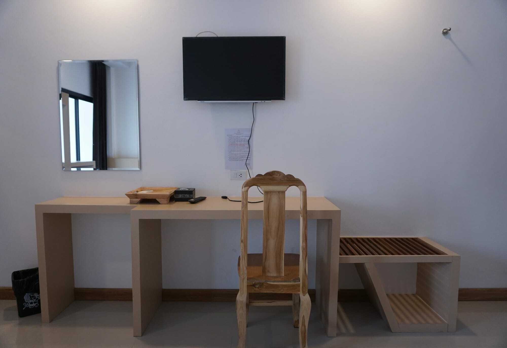 Must Come Boutique Hotel Ban Nam Khong Exterior foto